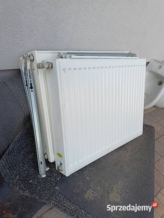 grzejniki panelowe Ladorudzek sprzedam