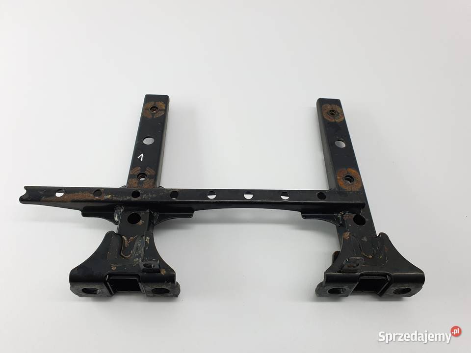 Stelaz Stopnia Prawy Podnozek Podest Yamaha łódzkie Łódź