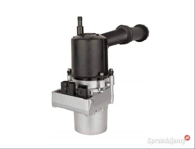 Pompa wspomagania regeneracji Peugeot PARTNER Białystok