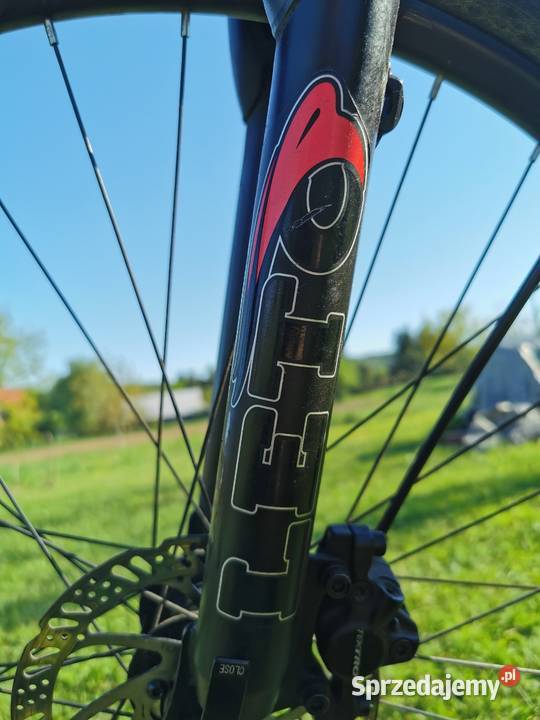 Rower madani Cabrero Dębica