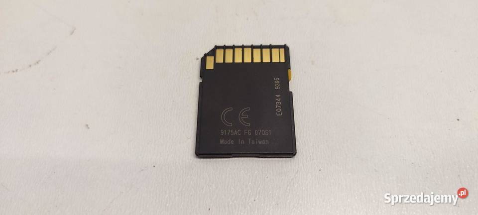 MERCEDES GLC W253 X253 MAPY NAWIGACJI osobowe