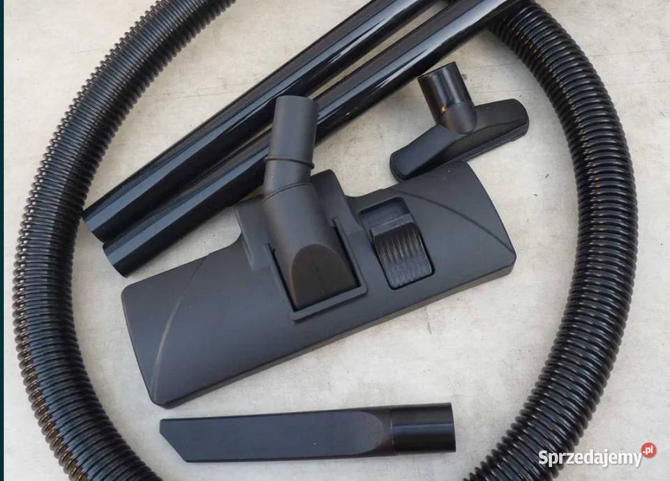 Odkurzacz biurowy hotelowy Karcher T 201 Wrocław sprzedam