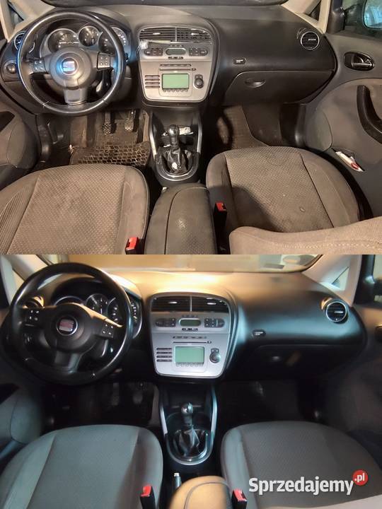 Kompleksowa Obsługa Twojego Samochodu Pranie lubelskie Lublin