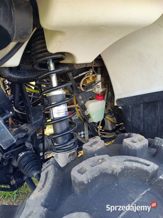 Polaris Sportsman 570 Motocykle, skutery, quady Tuszyn sprzedam