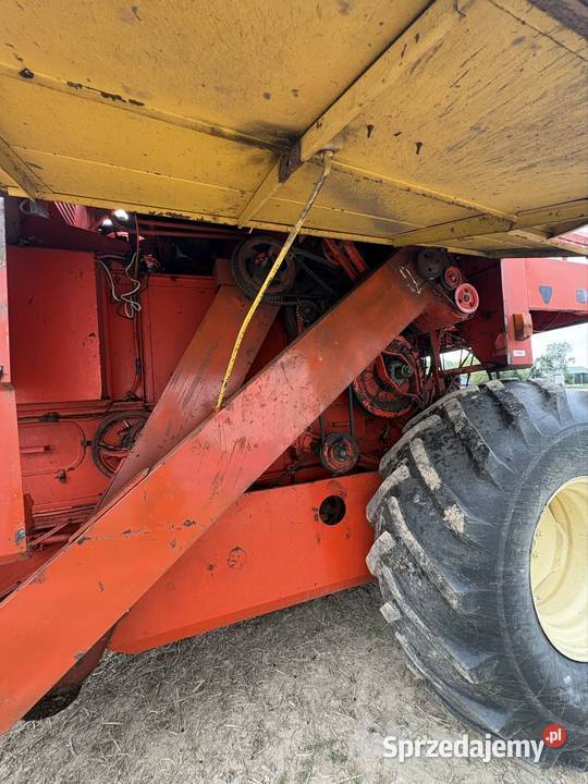 Bizon z056 lubelskie Urzędów