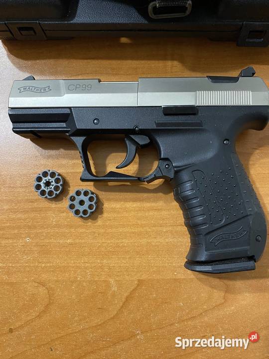 walther cp99 Kraków