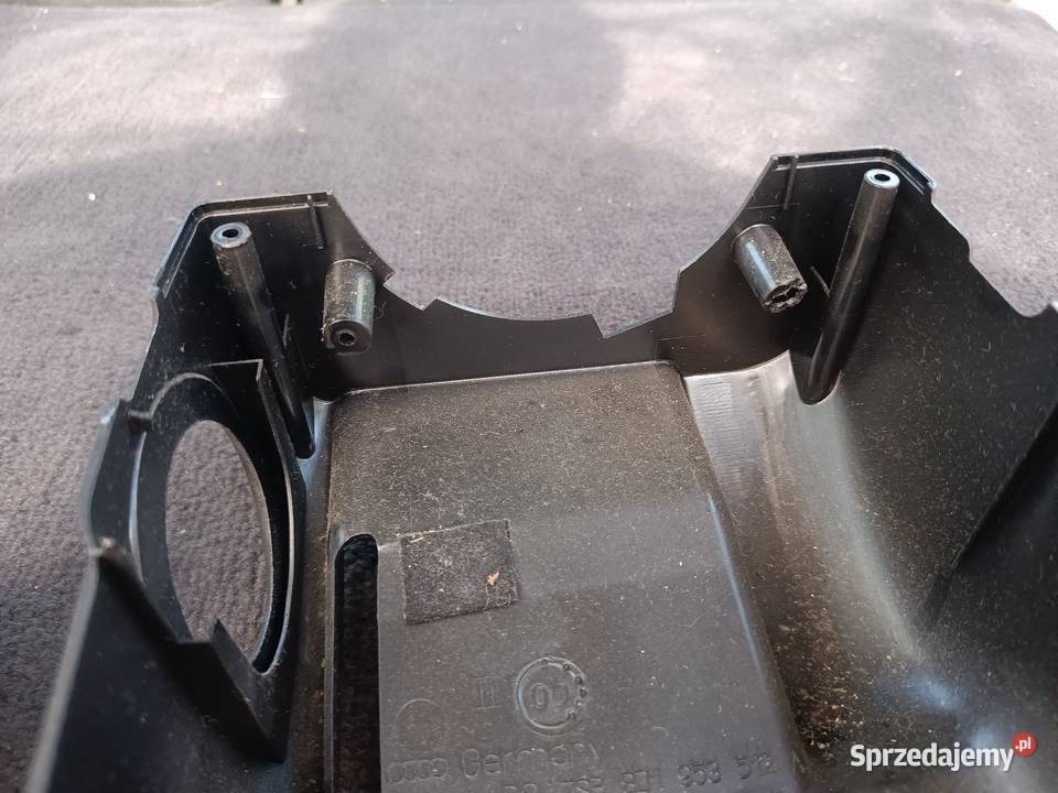 Osłona Kolumny Kierownicy Audi A4 B5 a36 osobowe Myszków sprzedam
