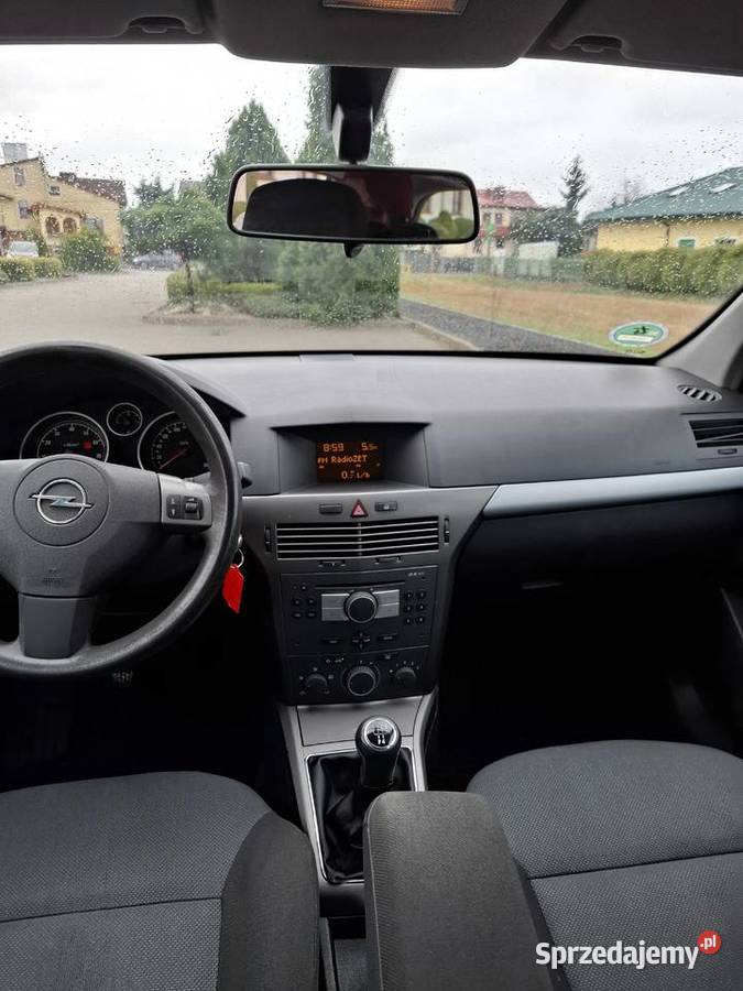 Sprzedam Opel Astra Chełm