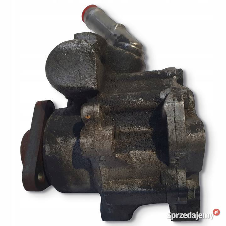 POMPA WSPOMAGANIA BMW E87 E90 E91 20 D osobowe lubelskie Chełm