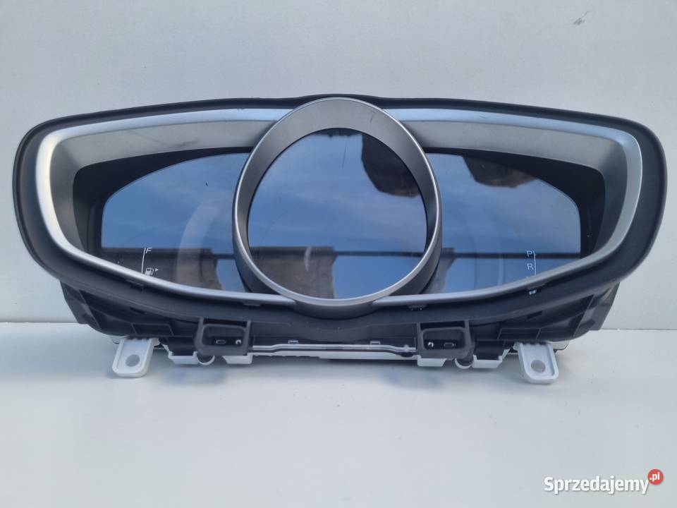 Volvo V40 II 20D Diesel LICZNIK ZEGARY TFT sprzedam