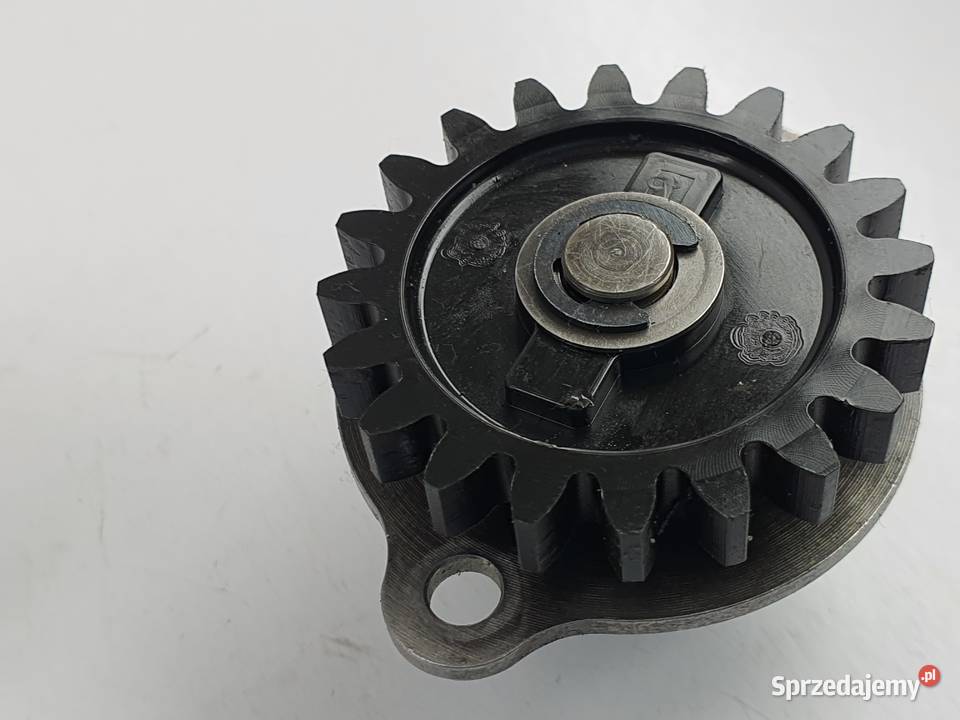 Pompa Oleju Tryb Rotor Ktm Duke 690 Lc4 Części i akcesoria motocyklowe Łódź