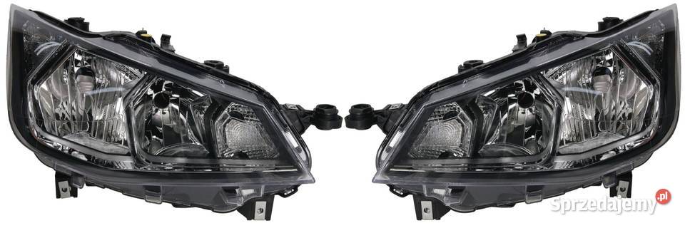 Seat Ibiza Seat Arona 17 Reflektor przedni lampa łódzkie sprzedam