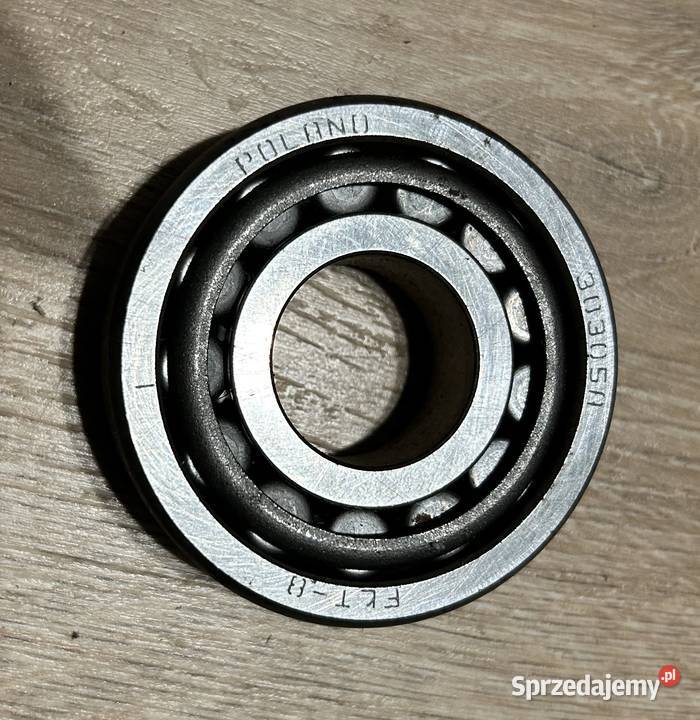 NOWE łożysko stożkowe przedniej piasty Żuk Nysa mazowieckie Warszawa sprzedam