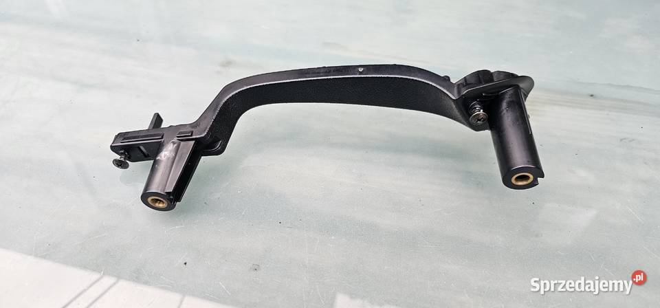 Rączka uchwyt drzwi prawy przód mercedes w202 Pozostałe wielkopolskie Zbąszyń sprzedam