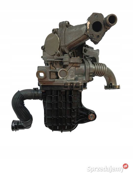 ZAWÓR EGR 9807593080 20 D BLUE HDI Toyota ProAce świętokrzyskie sprzedam