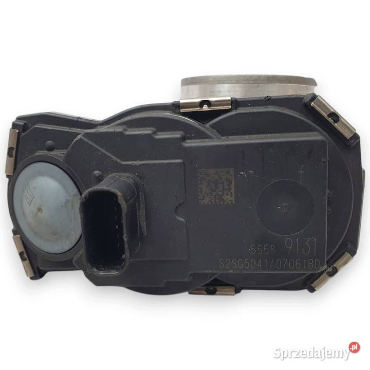 PRZEPUSTNICA Opel Karl Corsa E 10 55589131 osobowe Chełm