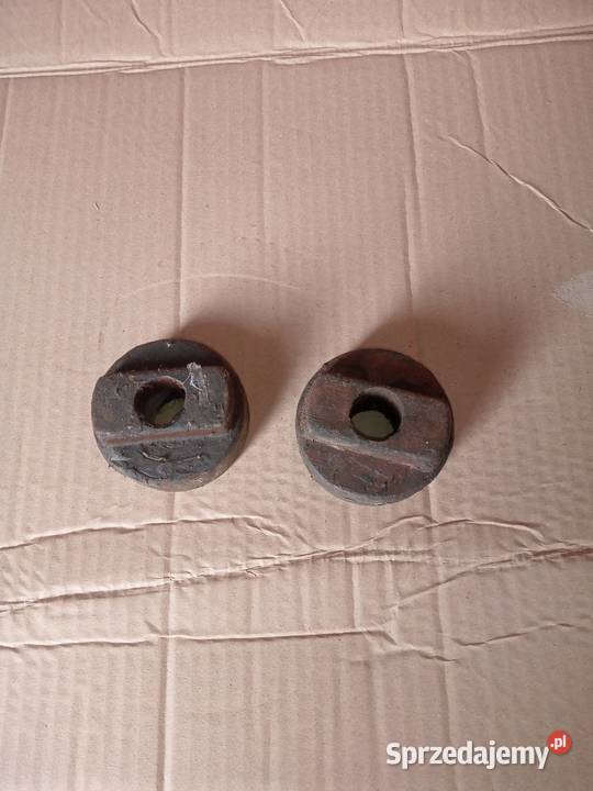 Wkrętak nakrętka glebogryzarki grudziadz Podegrodzie