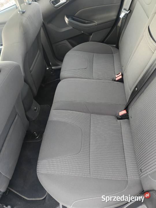 Ford focus MK3 2013r Rawicz sprzedam