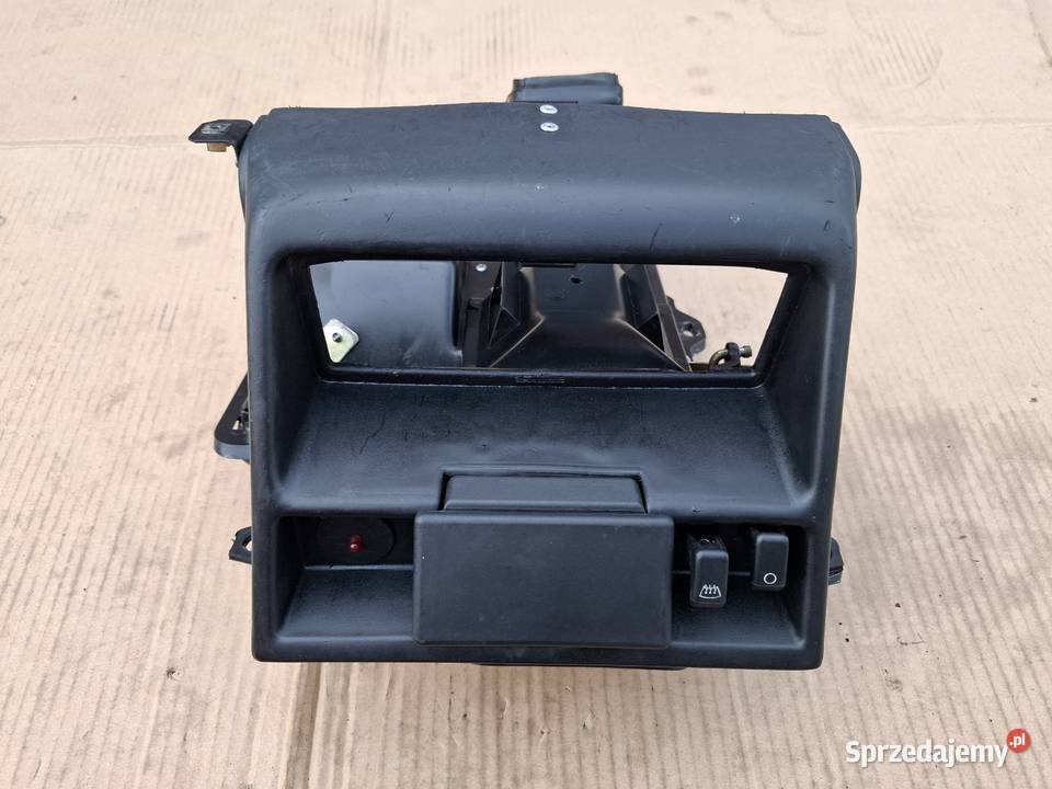 Konsola nawiewu powietrza mieszalnik Fiat 126p Strzelce Opolskie