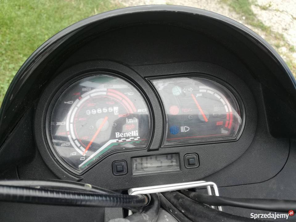 benelli quatro nove 49x Kłaj