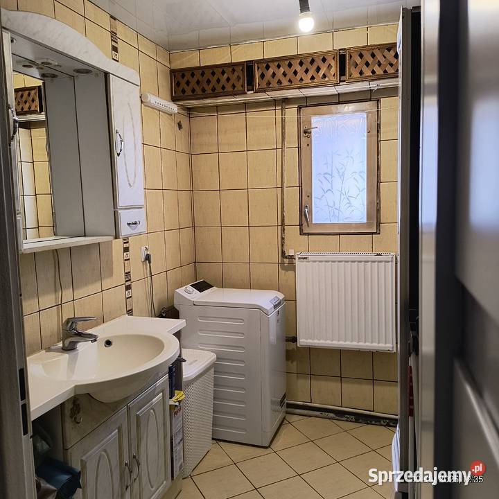 Dom na sprzedaż wolnostojący Zielona góra Ochla