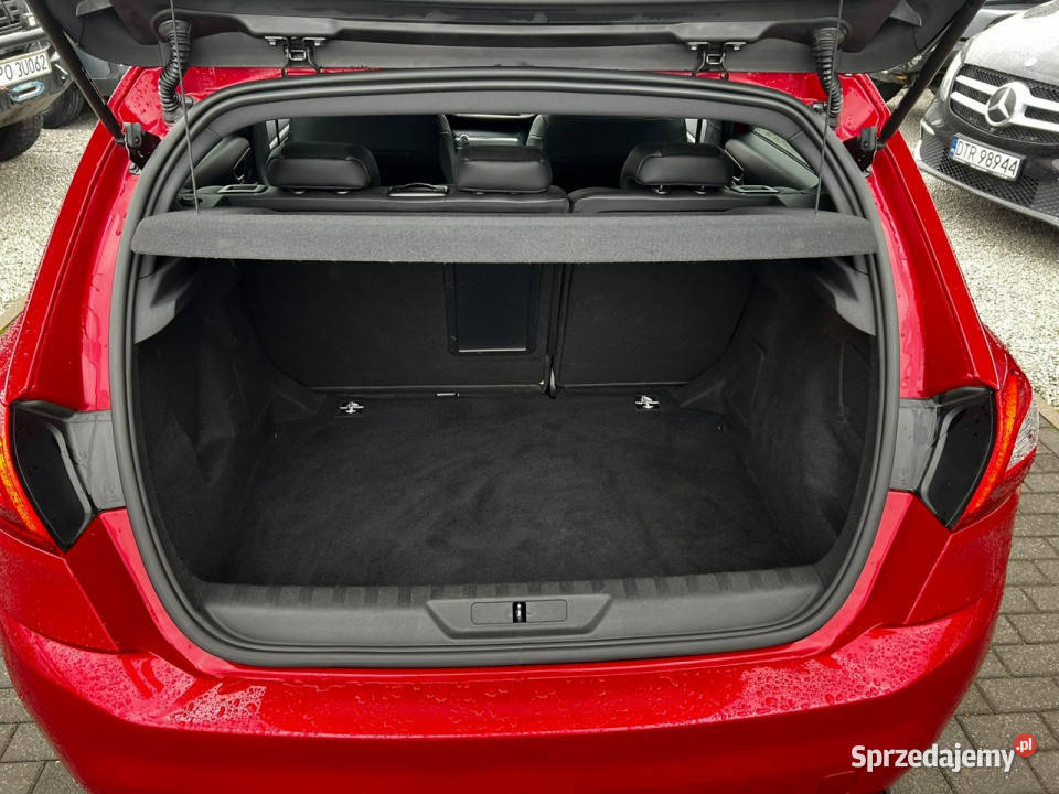 Peugeot 308 GTLine Automat FullLED CarPlay Baranowo