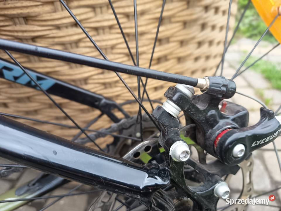 Rower STORM 26 stan idealny Sport i Wypoczynek Sołtyków