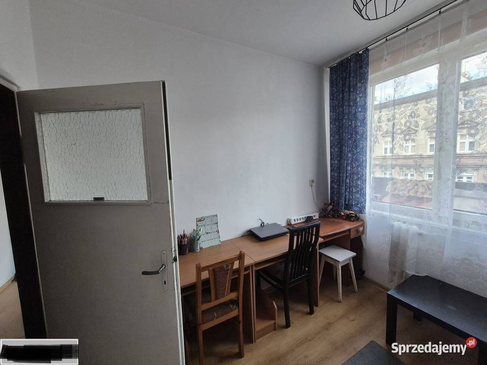 2pok 43met Reja BALKONPIWNICA Wrocław