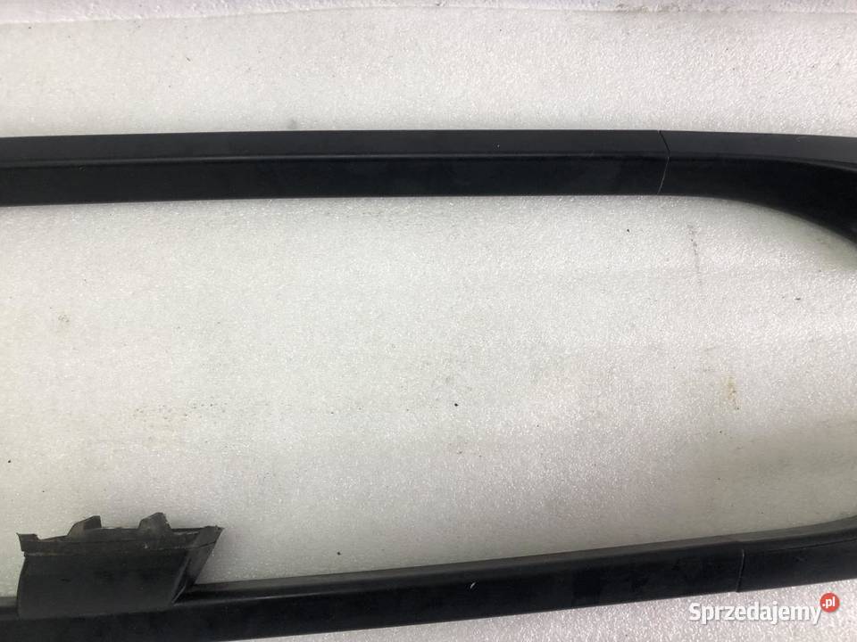 RELINGI DACHOWE CHEVROLET CAPTIVA I sprzedam