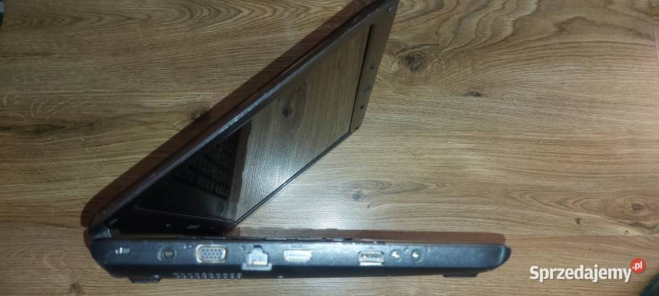 Samsung R540 i3 2x22700 4GB 320GB WIN10