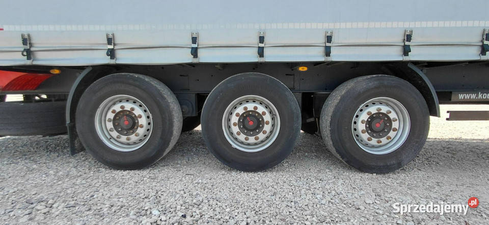 firana Koegel SN24 Koegel SN24 Poleasingowe BZ Komorniki