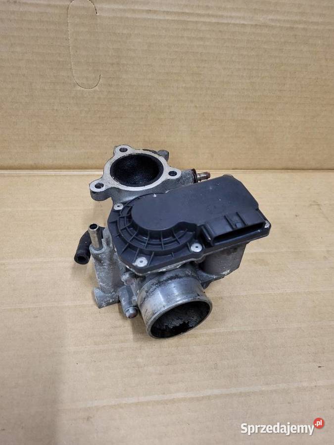 Przepustnica Mazda 6 2010r 22diesel Przepustnice Kamienna Góra