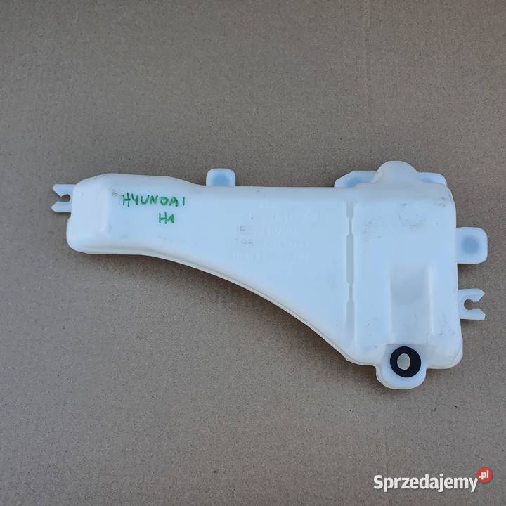 HYUNDAI H1 ZBIORNICZEK PŁYNU SPRYSKIWACZY Trzciel sprzedam