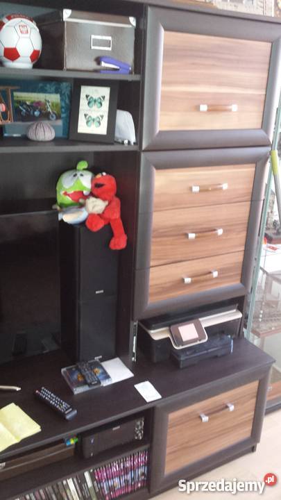 Meblościanka SAVANA mazowieckie