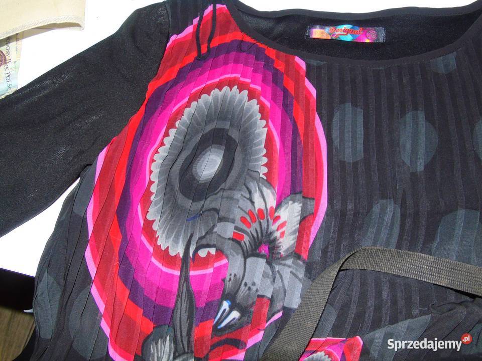 Sukienka wieczorowa Spódnice i sukienki Dołgie