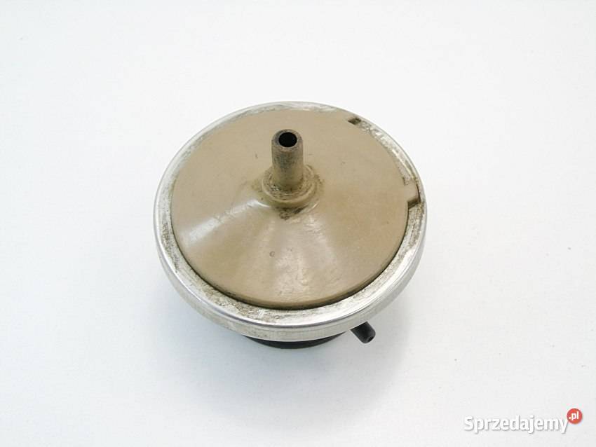 MODULATOR ZAWÓR RECYRKULACJI SPALIN EGR 800 08 śląskie Sosnowiec