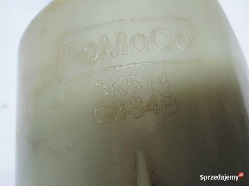 FORD MONDEO MK4 IV 16 TDCI 11r pompa wspomagania