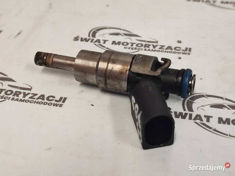 EOS GOLF PASSAT 07r 20 B BVY 150 Kielce