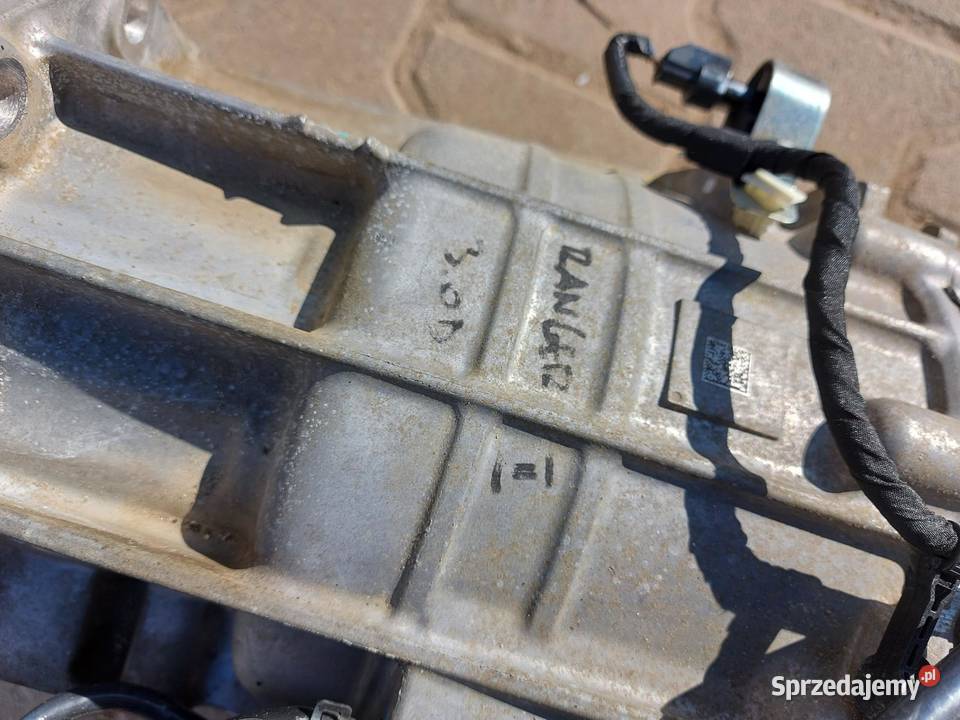 Ford Ranger VI 6 2024r REDUKTOR SKRZYNI osobowe