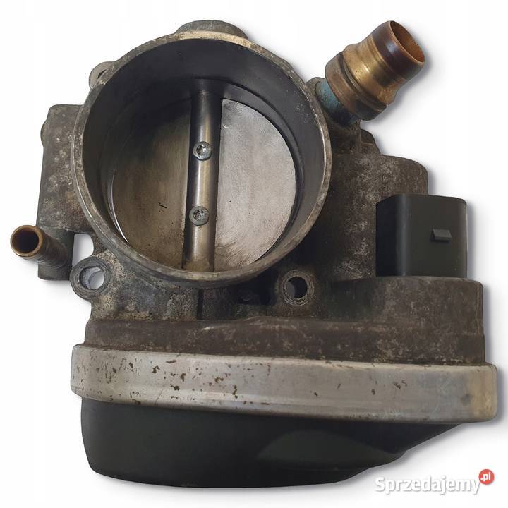 PRZEPUSTNICA Zafira B Opel Vectra C 18 16V Chełm