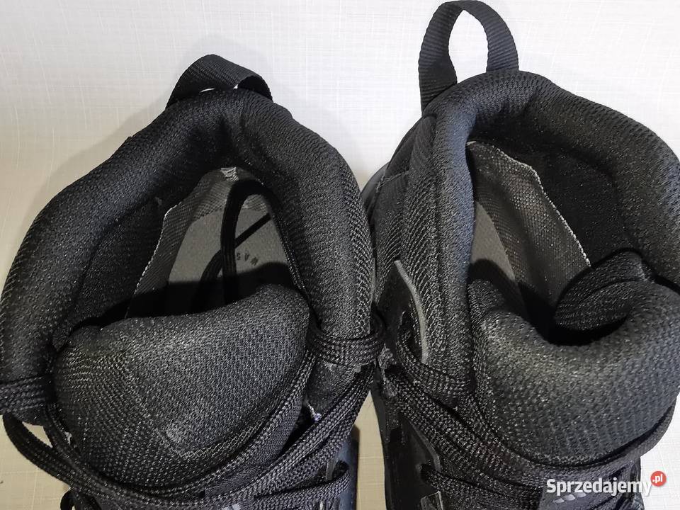 Adidas Terrex Gore Tex r42 i 23Nowe lubelskie Zamość sprzedam