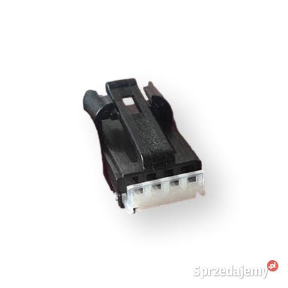 VOLVO kostka 4 PIN polaczenia lampy klapy tyl OE