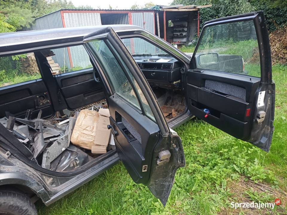 Volvo 745 d24tic Gdańsk sprzedam