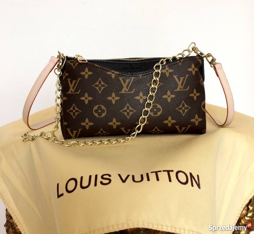 Pallas Louis Vuitton Clutch bags for Women - Vestiaire Collective