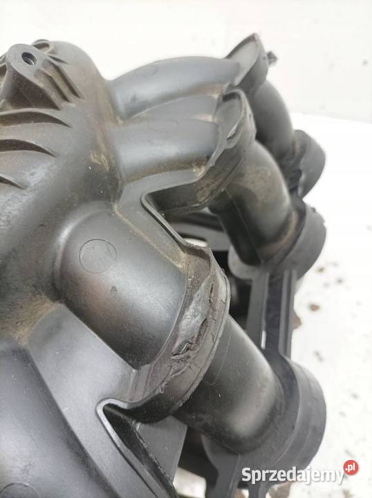 KOLEKTOR SSĄCY 4M5G9424CB 16 16V Ford Focus Mk2 osobowe