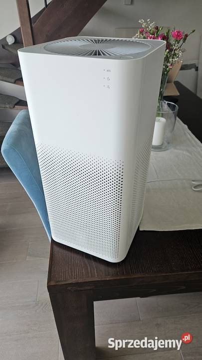 Oczyszczacz Powietrza Xiaomi Wrocław