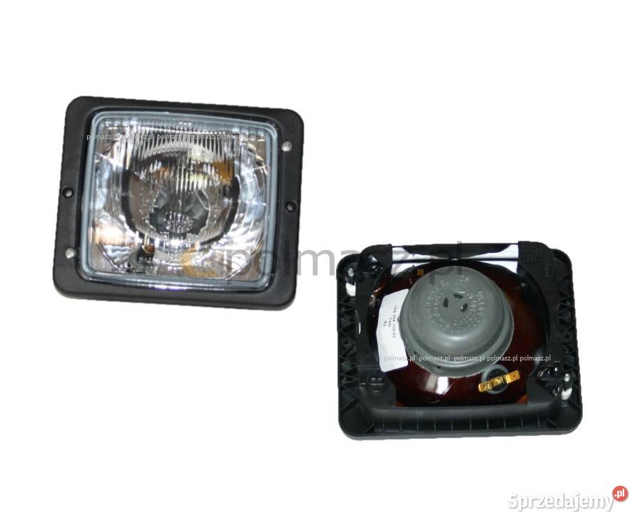 20G06K1130 20G06H0P01 Komatsu PW Lampa przednia Warszawa