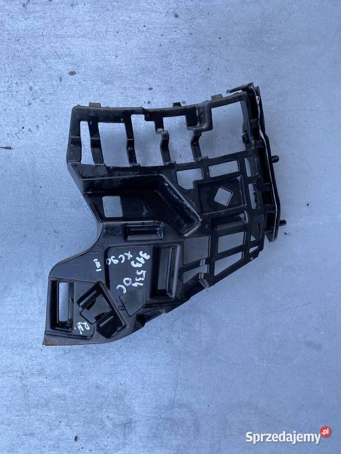 VOLVO XC90 II 2018 ŚLIZG MOCOWANIE zderzaka Pozostałe sprzedam