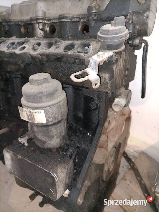 Silnik saab 93 22 tid osobowe Tczów sprzedam