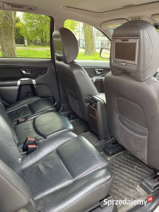 Volvo XC90 32 238 Lift Starachowice